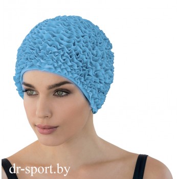 Шапочка для плавания 3448-52